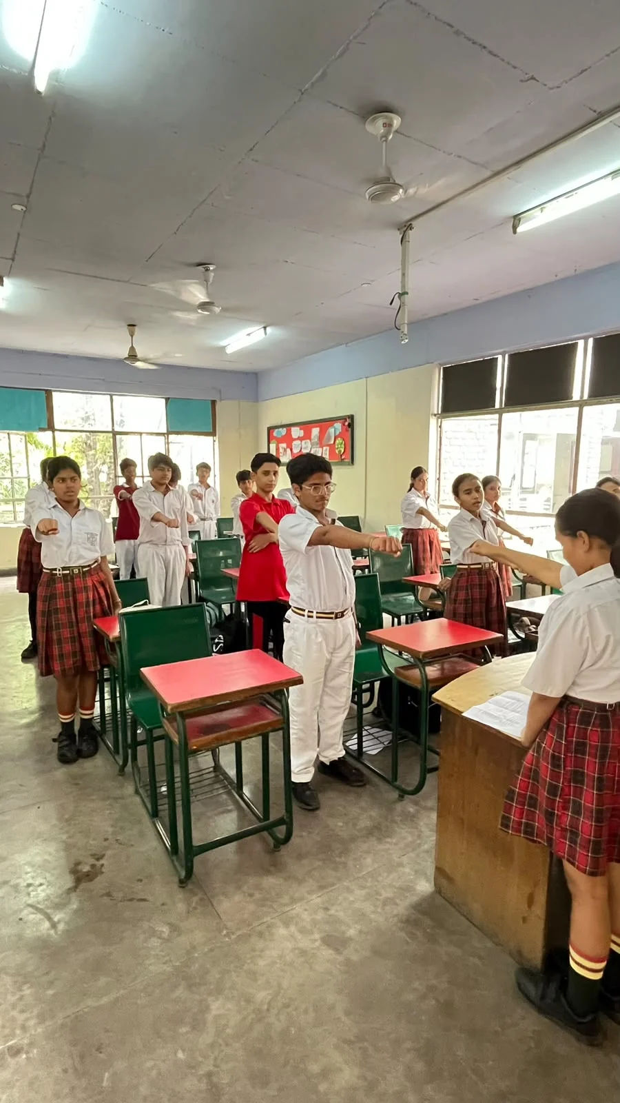 surakshit bachpan surakshit bhavishya