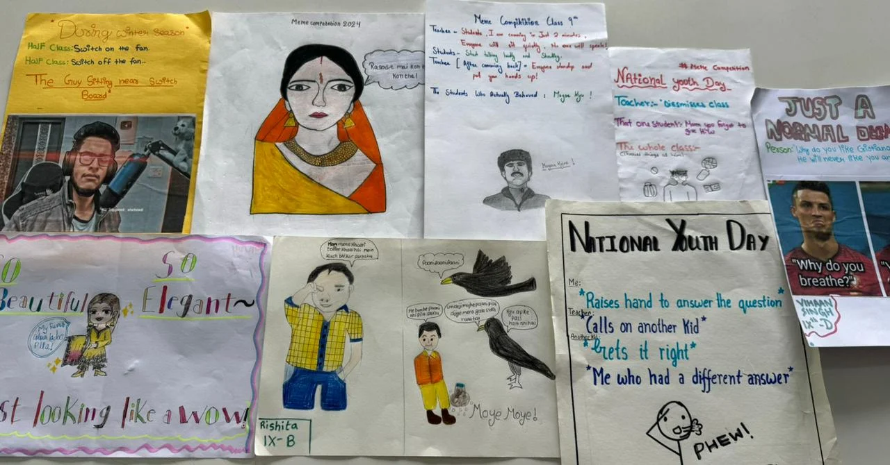 Our Art