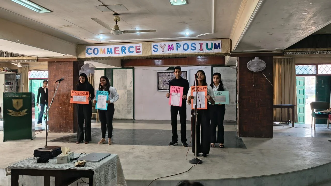 Commerce Symposium 27 November 2025